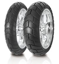 Avon Distanzia Dual Purpose Tyre