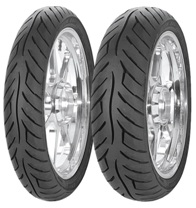 Avon Roadrider AM26 - Avon Road Rider AM26