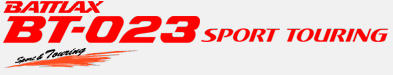 Buy the Bridgestone Battlax BT-023 on Special at Balmain Motorcycle Tyres