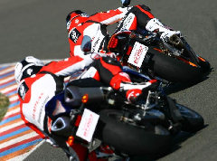 Battlax BT-003 Racing Street Tyre