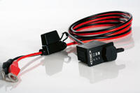 CTEK Comfort Indicator panel (56-380)