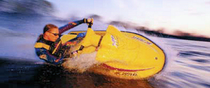 Yuasa High Performance JetSki Batteries