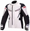 Macna Myth Ivry Black Motorcycle Jacket