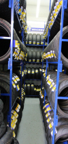 Massive selection of Michelin motorcycle tires for road, duel purpose, dirt, cruiser & scooter tyres