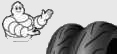 Great motorcycle tyre price deals on Metzeler, Michelin, Pirelli & Bridgestone motorcycle tyres