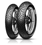 Pirelli MT 75 Sports Touring Cross Ply Tyre