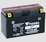 Yuasa YT7B-BS VRLA MF battery discounted price $139.00