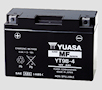 Yuasa YT9B-4 - YT9B-BS battery - YT9BBS price $159.00