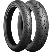 Battlax BT-46 Front and Rear Tyres Delivered Australia-Wide