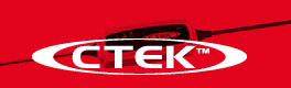 CTEK Battery Chargers Authorised Sales Centre